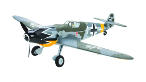 Messerschmitt Bf-109G BNF