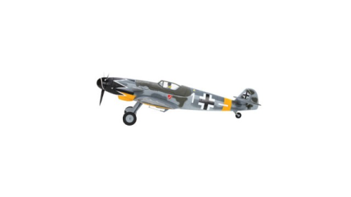 Messerschmitt Bf-109G BNF